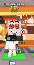 🟢Steal a brainrot | Tang Tang Keletang 33.5M/s | Fast Delivery🟢