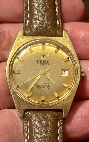 Vtg swiss men j - men's, 17'j