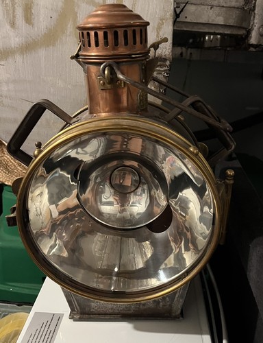 Phare lanterne lampe - , train