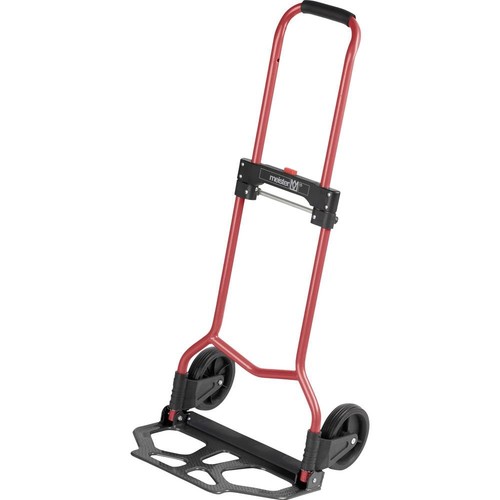Diable pliable meister - diable,