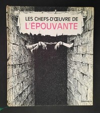 Les Chefs d’ Oeuvre de l’