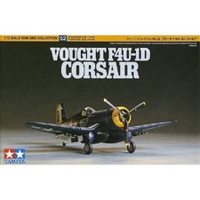 Maquette Tamiya F4u-1d Corsair