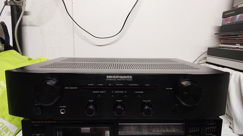 Ampli marantz 5004 - marantz,