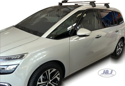 Deflecteurs air pour citroen - deflecteurs, d'air
