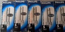 Lampe philips Master 5 watts