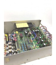 Variateur de fréquence AOIP