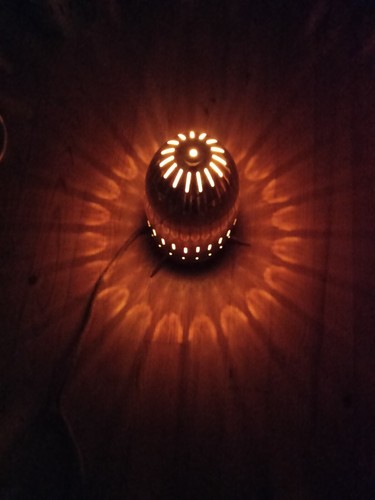 Piece avion lampe - piece, lampe-