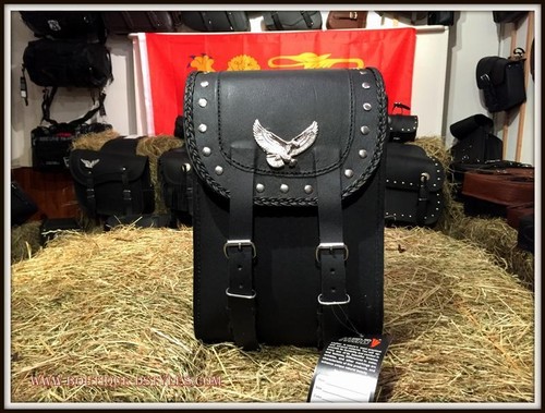 Sacoche cuir pour sissi - en,