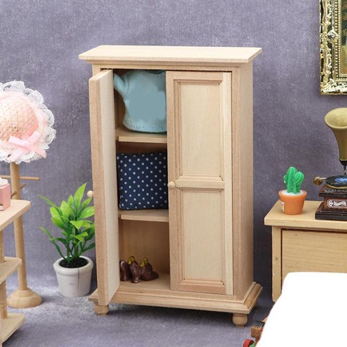 Armoire maison poupée - maison, de