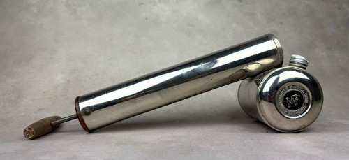 584 ancien pulvérisateur - #584,