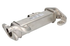 Radiateur, réaspiration des