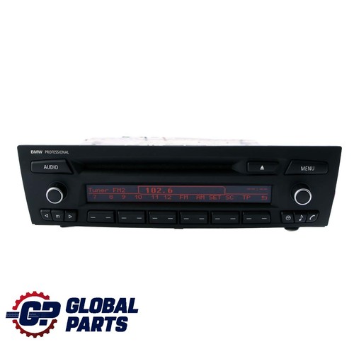 Radio professional bmw - professional, e81