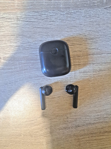écouteurs sans fil - fil, bluetooth