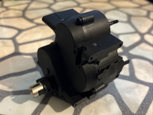 Hpi savage boîte de - x,