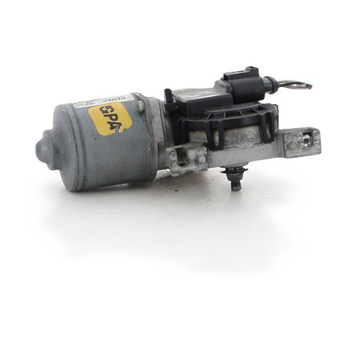 Moteur essuie glace avant - d'essuie,