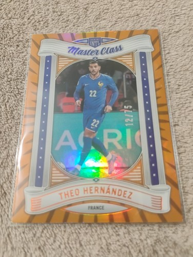 Panini 2026 france - panini, master