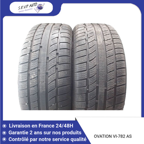 Paire de pneus - 🇫🇷,