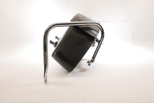 Valise gauche harley davidson - valise,
