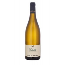Chablis 2024 Famille Moutard