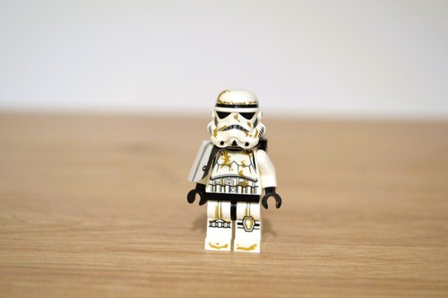 Lego mini figurine star wars - mini-figurine,