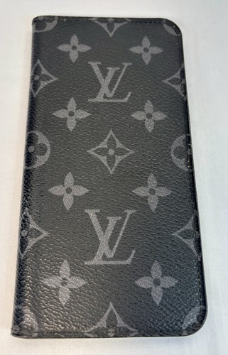 Louis vuitton monogram eclipse - louis,
