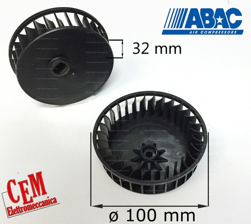 Ventola sp200 pour - sp200, compresseur
