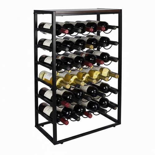 Range bouteilles vin - vin, 30