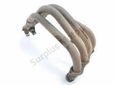 TUBULURE AVANT HONDA CBF 600