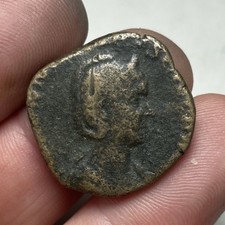 Monnaie Romaine ,otacilia