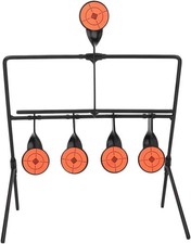 Cibles -Tir Pistolet Carabine