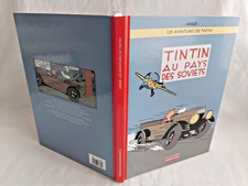 HERGE 2016 TINTIN AU PAYS DES