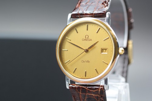 Montre homme 1990 omega - montre,