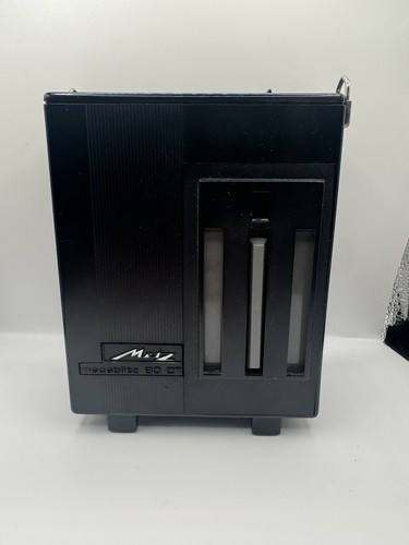 Metz mecablitz 60 ct - 60,