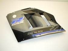 Carénage flanc gauche SUZUKI