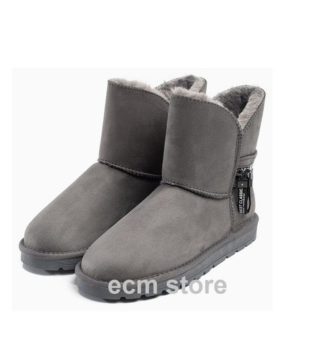 Blackfield bottines zeek - bottines,