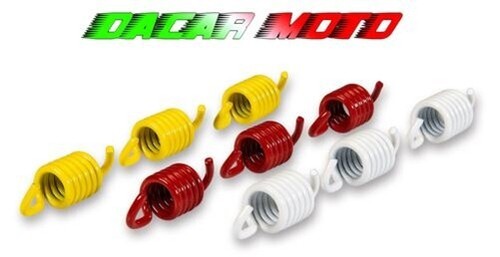 Série molle embrayage - série, d'embrayage