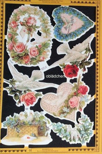 Feuilles chromos courbé mlp - #feuilles, chromos#