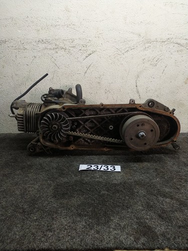 Carter moteur cylindre - moteur, arbre