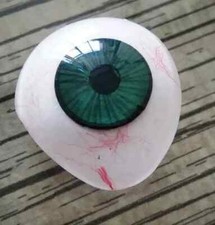 Prothèses Yeux Artificiels