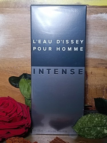 Eau issey intense - l'eau, d'issey