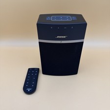 ⚠️ HS - Bose Soundtouch 10