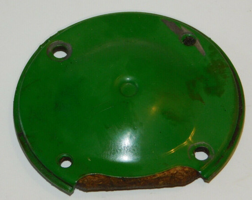 Cache cover moteur - cover, de