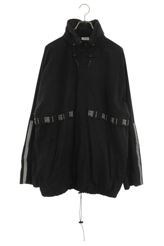 Vetements mss18ja58 nylon - mss18ja58,
