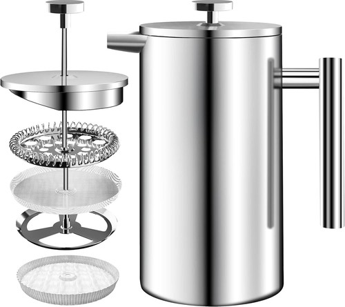 Kichly cafetière piston - kichly,