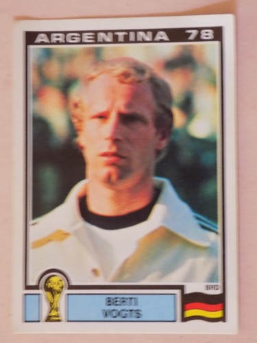 Sticker panini argentina - sticker, 78