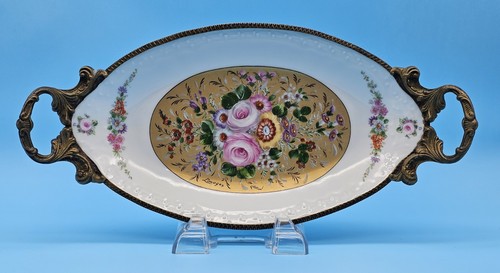 Antique limoges ancienne - antique,