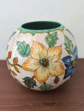 GOUDA RISANA  Vase Céramique