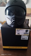 Casque Scorpion Exo Combat II