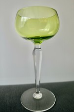 VERRE À VIN DU RHIN EN