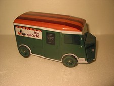 CITROEN HY TUBE MON EPICERIE